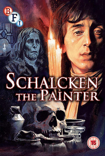 Schalcken the Painter - Poster / Capa / Cartaz - Oficial 2