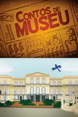 Contos de Museu (Contos de Museu)