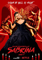 O Mundo Sombrio de Sabrina (Parte 3) (Chilling Adventures of Sabrina (Part 3))