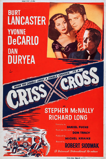  de Filme Baixeza (1949)