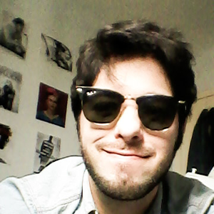 Foto de perfil de Rodrigo Macêdo