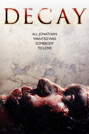  de Filme Decay (2015)