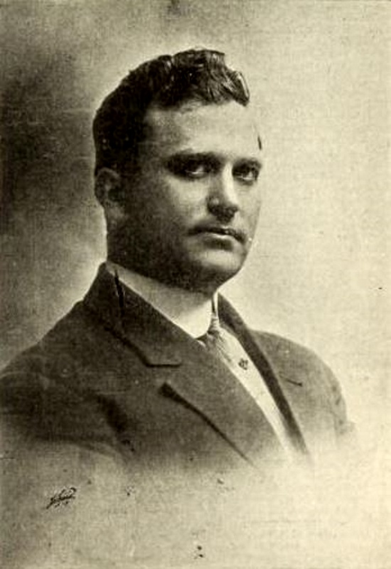 Thomas H. Ince - Foto 1