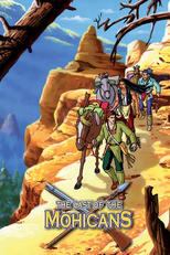 The Last of the Mohicans (L'ultimo dei Mohicani)