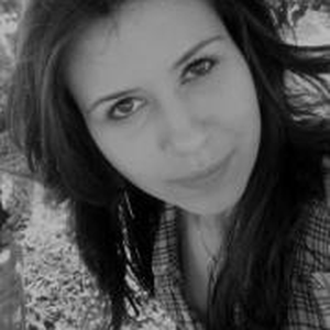 Foto de perfil de Gabrielli Kirschner