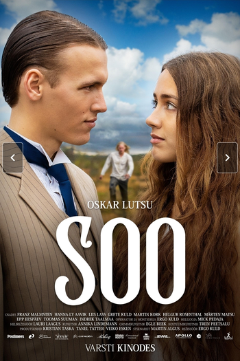 Poster de Filme Em Nome da Honra (2022)