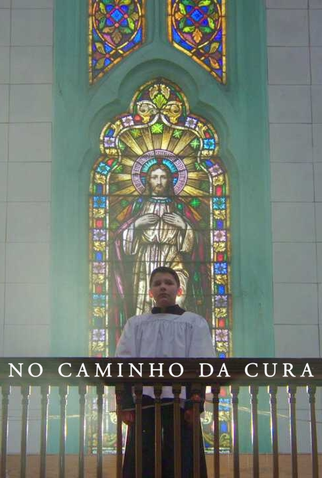 Poster 3 de Filme No Caminho da Cura (2021)