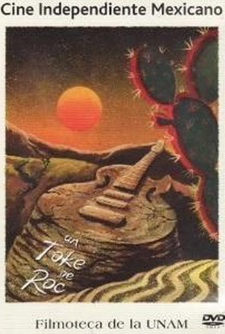 Poster 1 de Filme Un toke de roc (1988)