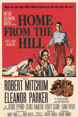 A Casa da Colina (Home from the Hill)