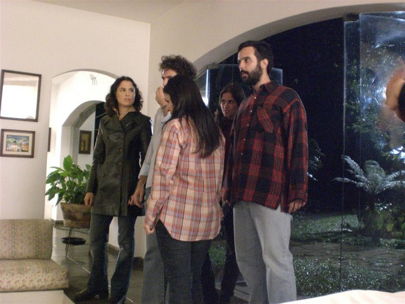 Foto 1 de Charles Manson