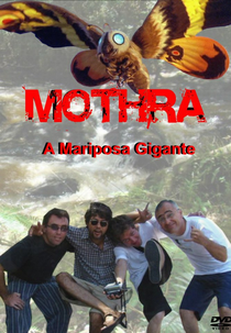 Mothra: A Mariposa Gigante (Mothra: A Mariposa Gigante)