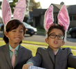 Stuck in the Diaz Easter
