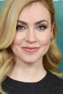 Amanda Schull - Poster 1