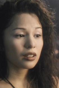 Anna Capri - Poster 1