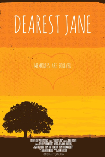  de Filme Dearest Jane (2015)