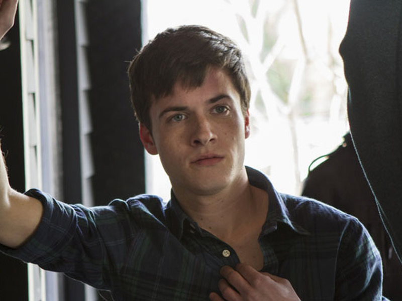 Foto 1 de I'd Kill for You