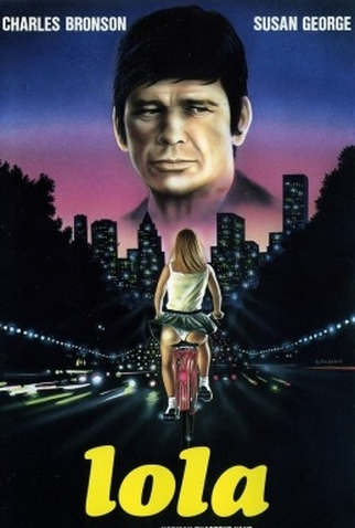 Poster 6 de Filme Lola (1970)