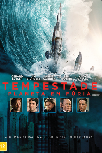  de Filme Tempestade: Planeta em Fúria (2017)