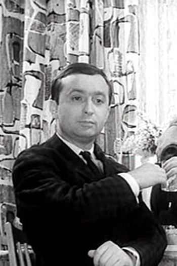 Poster de Episódio Polski joga (1965)