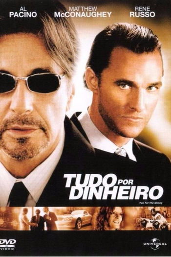  de Filme Tudo por Dinheiro (2005)
