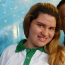 Foto de perfil de Thayná Fogaça