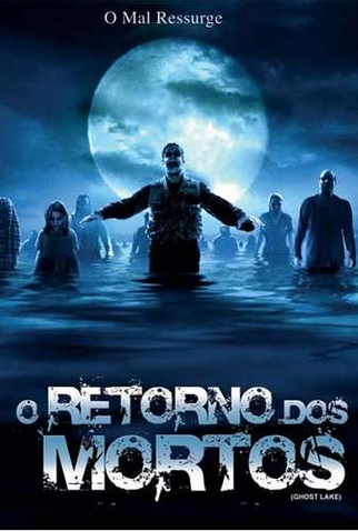 Poster 2 de Filme O Retorno dos Mortos (2004)
