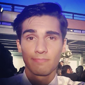 Foto de perfil de Reiron Ruan