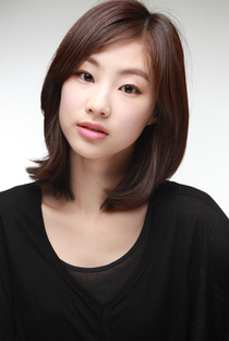 Jeon Soo-Jin - Poster 2