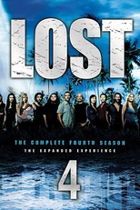 Lost (4ª Temporada) (Lost (Season 4))