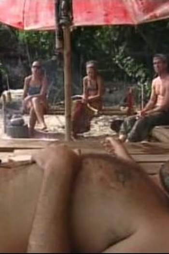 Poster de Episódio Crack in the Alliance (2000)