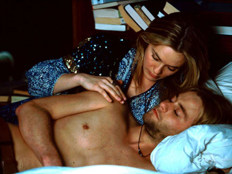 Foto 9 de Vítima da Sedução