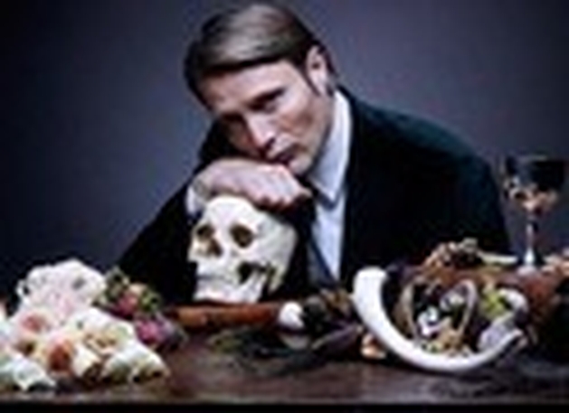 Hannibal: sinopse do episÃ³dio de estreia e novos trailers