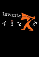 Levante Sua Voz (Levante Sua Voz)