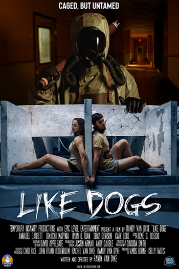  de Filme Like Dogs (2021)