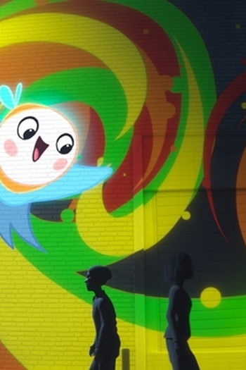 Poster de Episódio Downtown (2020)