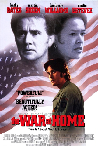 Poster 2 de Filme Lembranças Vivas (1996)