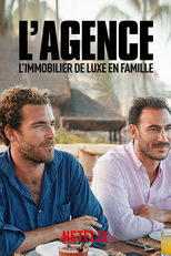 Imóveis de Luxo em Família (4ª temporada) (The Parisian Agency: Exclusive Properties)