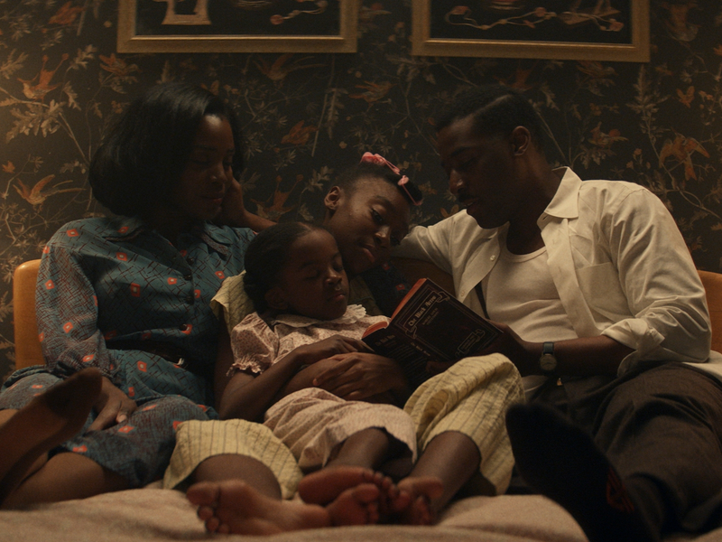 Foto 6 de Eles (1ª Temporada)