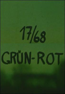 17/68: Grün - rot (17/68: Grün - rot)