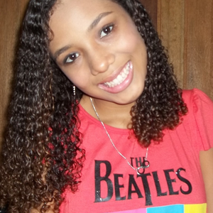 Foto de perfil de Lívia