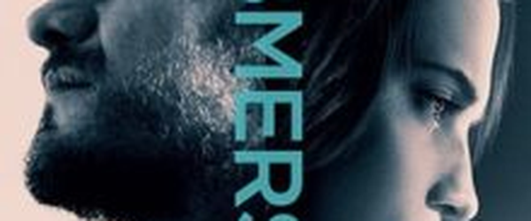 Crítica: Submersão (“Submergence”) | CineCríticas