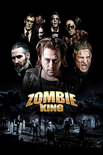  de Filme The Zombie King (2013)