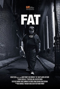 Fat - Poster / Capa / Cartaz - Oficial 1