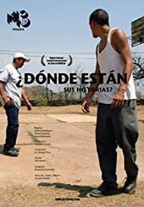 ¿Dónde están sus historias? (¿Dónde están sus historias?)