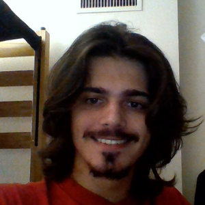 Foto de perfil de Vinicius