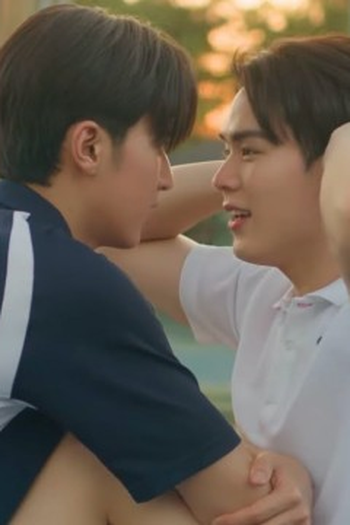 Poster de Episódio ตอนที่ 5 (2026)