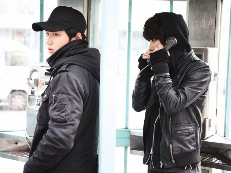 Foto 4 de Tinker Ticker