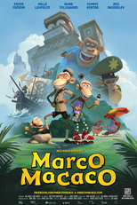 Marco Macaco (Marco Macaco)