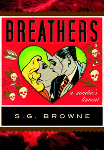 Breathers: A Zombie's Lament (Breathers: A Zombie's Lament)