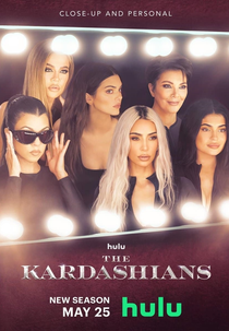 The Kardashians (3ª Temporada) (The Kardashians (Season 3))